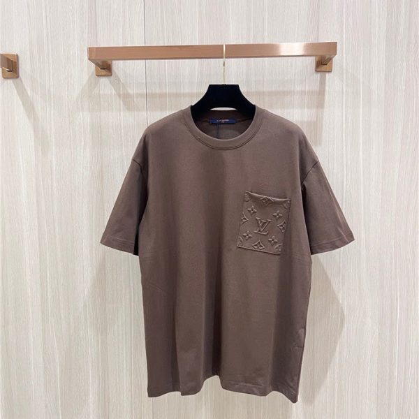 Camiseta Louis Vuitton JVS8PJ