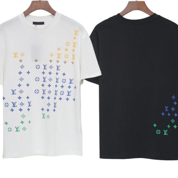 Camiseta Louis Vuitton JYF9YX (2COLORES)