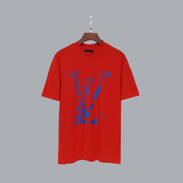 Camiseta Louis Vuitton KMM7DL (3COLORES)