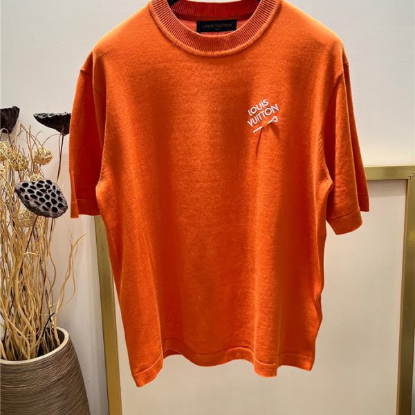 Camiseta Louis Vuitton M7RETV (4COLORES)