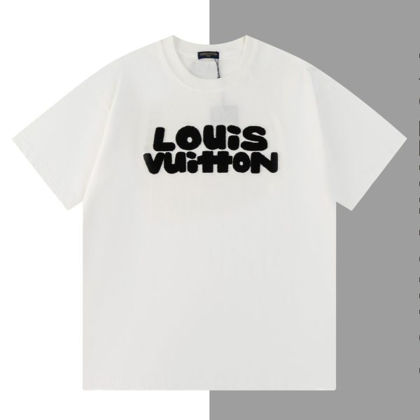 Camiseta Louis Vuitton RPQF1F (2COLORES)