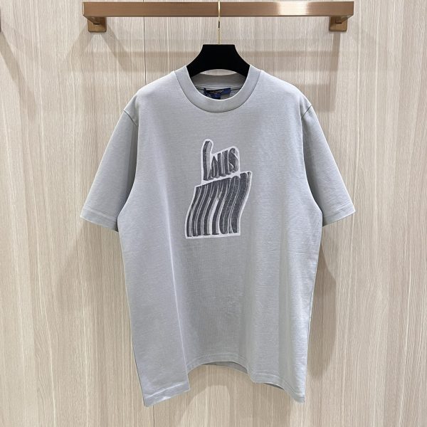 Camiseta Louis Vuitton SUCTN9 (3COLORES)