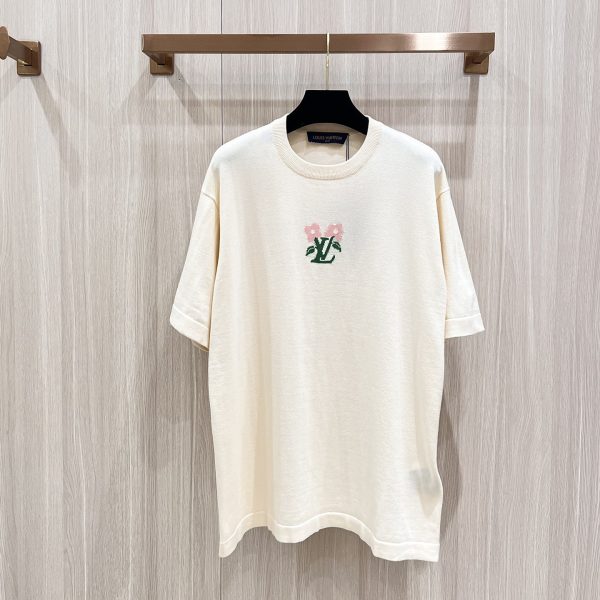 Camiseta Louis Vuitton SWVK4Z (2COLORES)