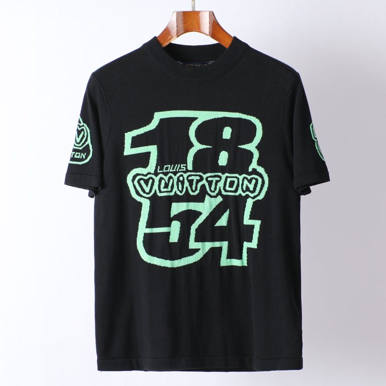 Camiseta Louis Vuitton UEY1DN