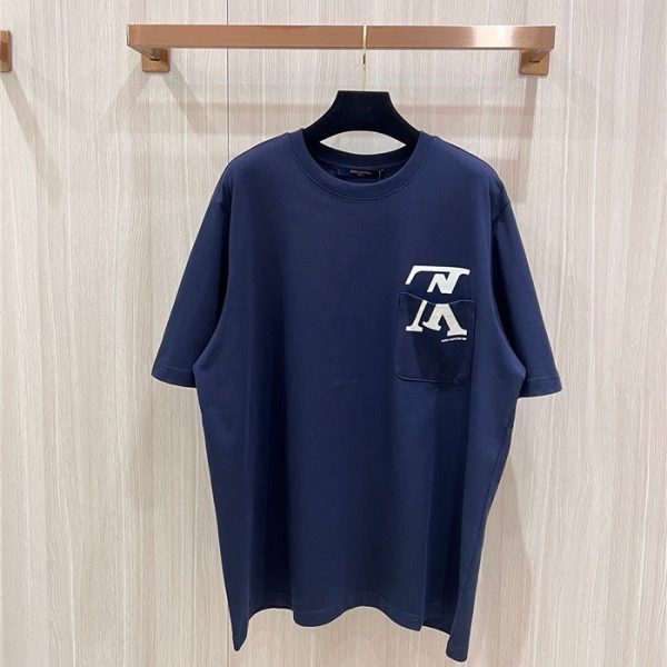 Camiseta Louis Vuitton VLCM2J