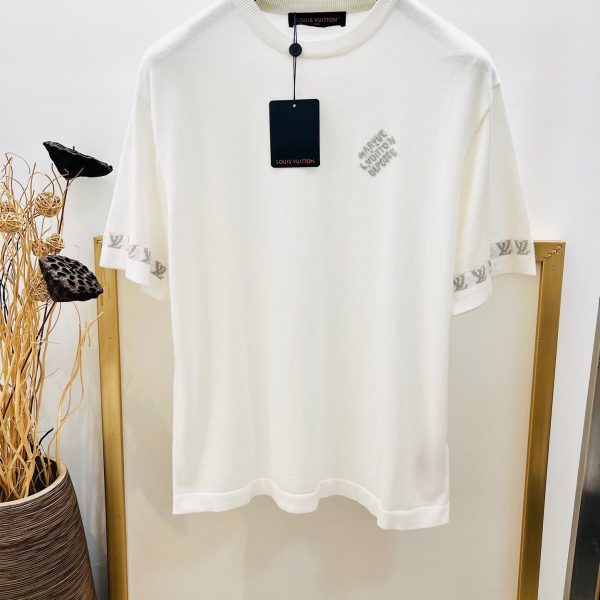 Camiseta Louis Vuitton WPPGN9 (2COLORES)
