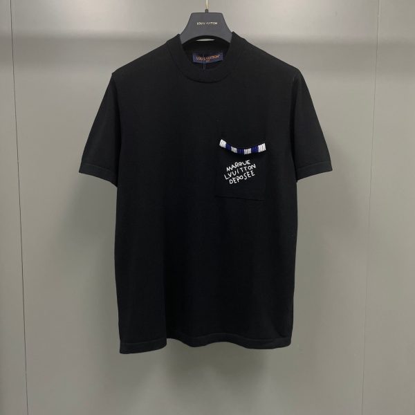 Camiseta Louis Vuitton XYZN1E