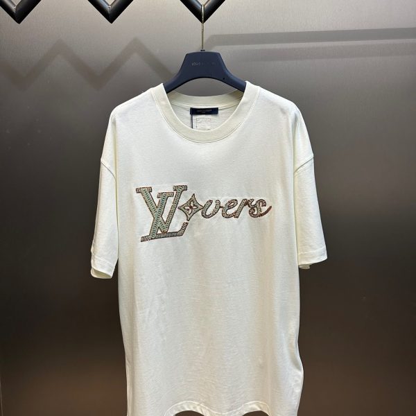 Camiseta Louis Vuitton XYZN4E