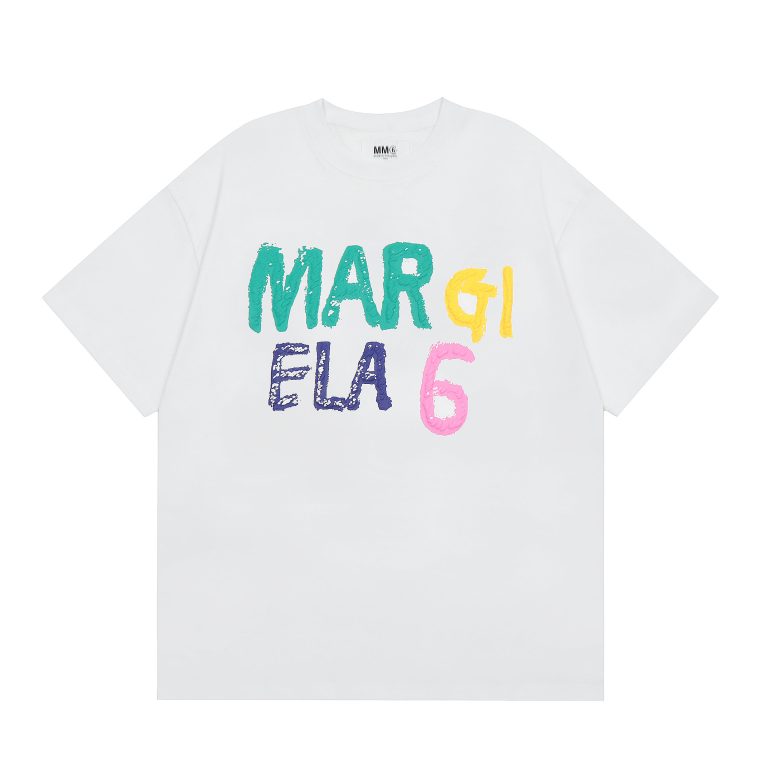 Camiseta Maison Margiela C3YYDK (2COLORES)