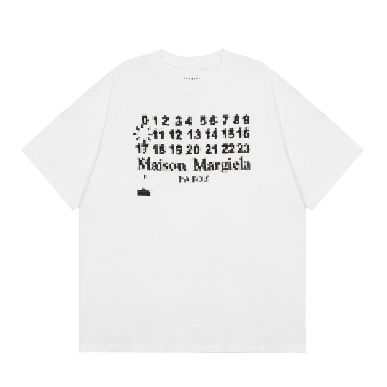 Camiseta Maison Margiela C8YYDK