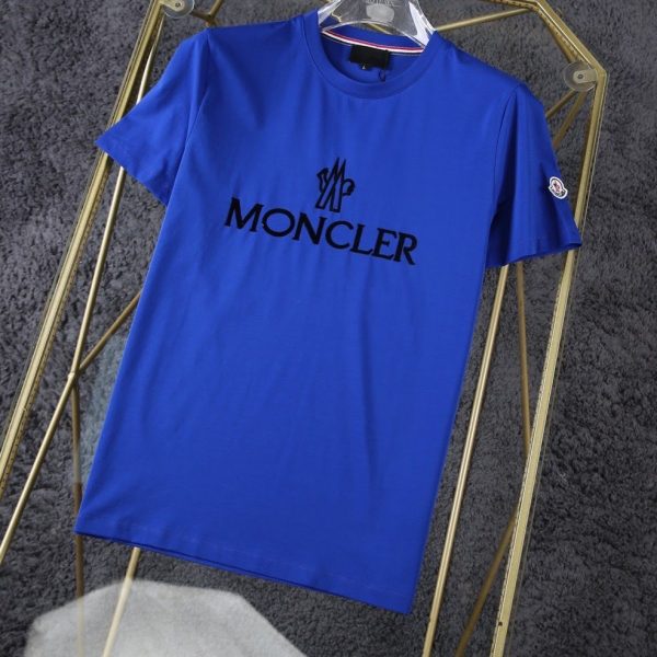 Camiseta Moncler BKW6LE (3COLORES)