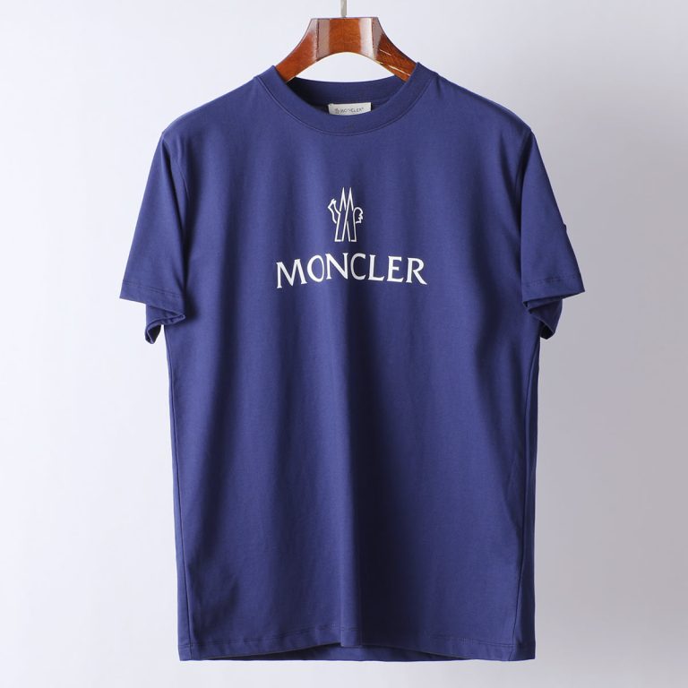 Camiseta Moncler EQW5AP (4COLORES)