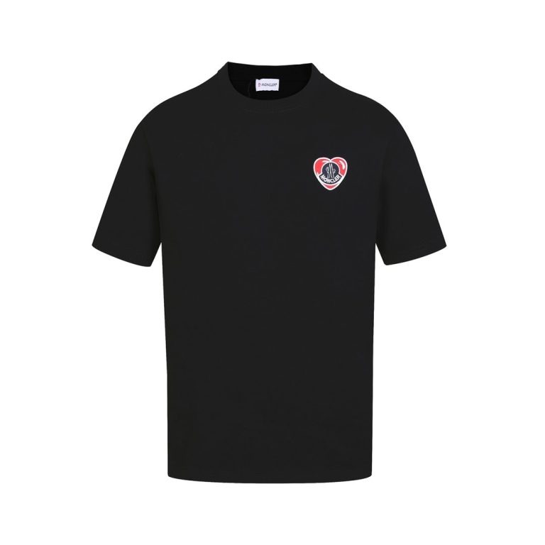 Camiseta Moncler EQWLA2 (2COLORES)