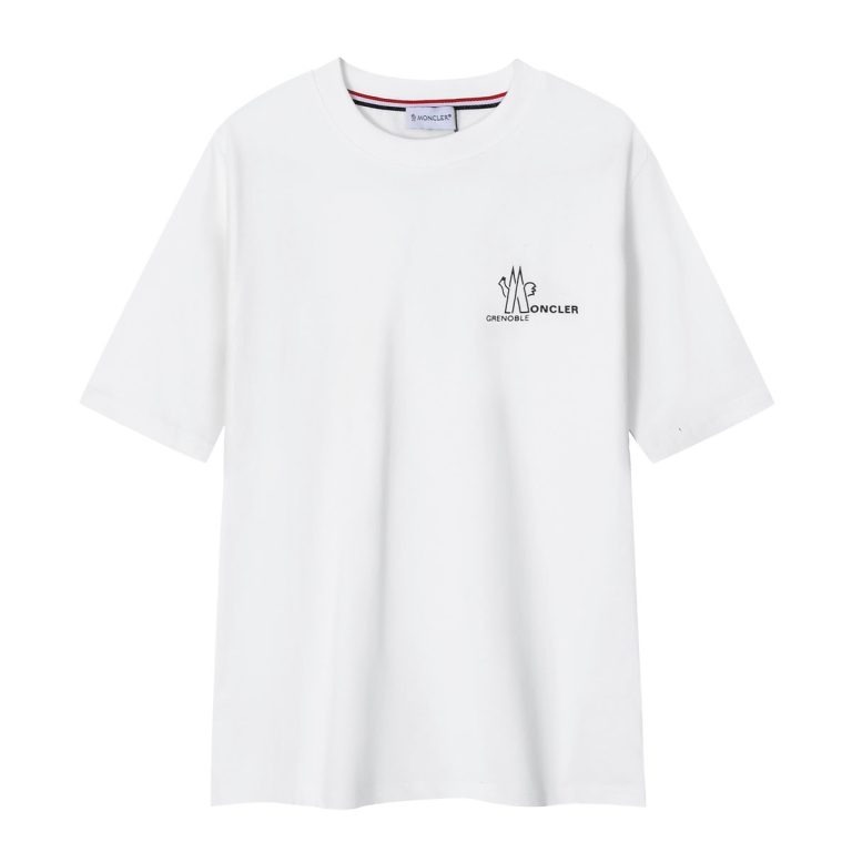 Camiseta Moncler EQWLA3 (2COLORES)