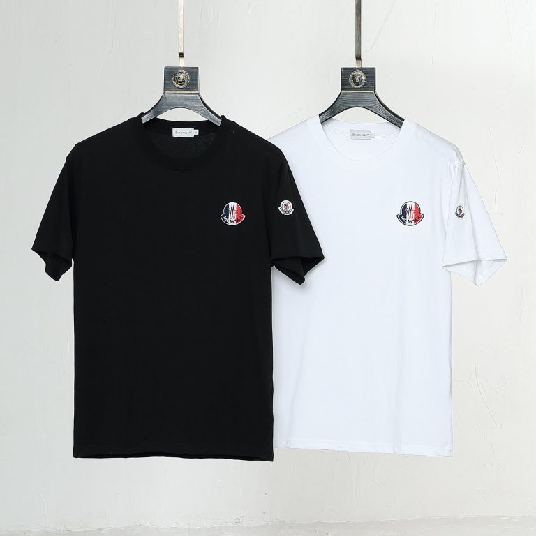 Camiseta Moncler Q6SNJT (2COLORES)