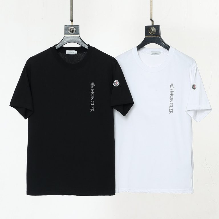 Camiseta Moncler Q9SNJT (2COLORES)