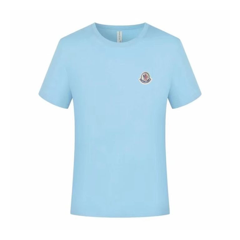 Camiseta Moncler RM7ZTL (5COLORES)