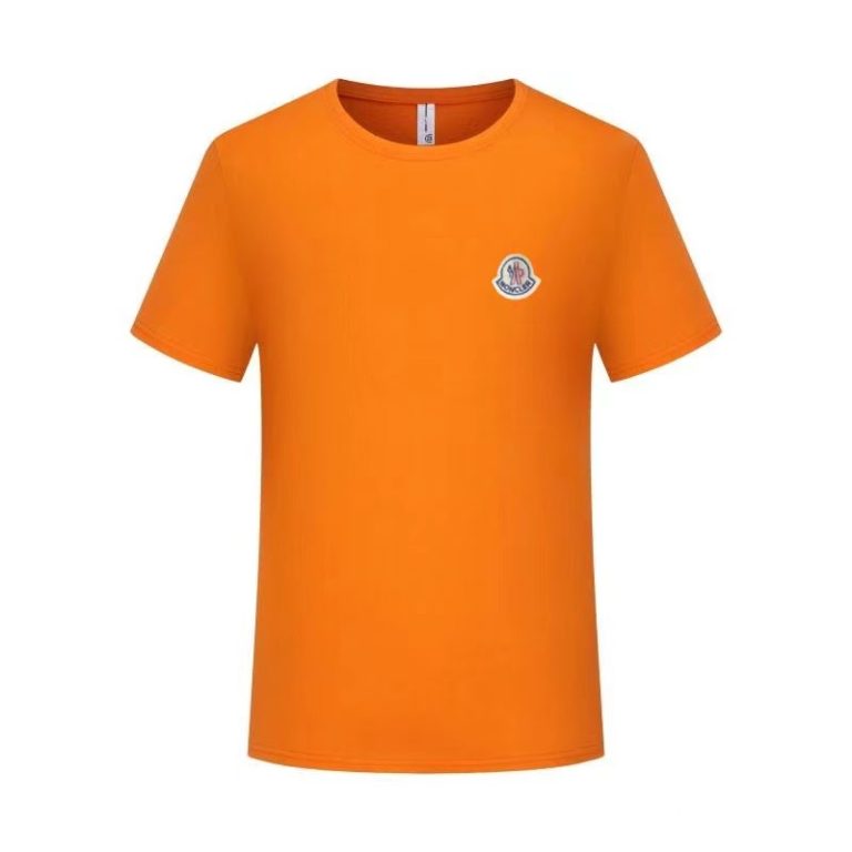 Camiseta Moncler RM8ZTL (5COLORES)