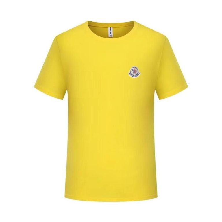 Camiseta Moncler RM9ZTL (2COLORES)
