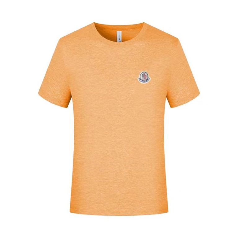 Camiseta Moncler RMT1TL (4COLORES)