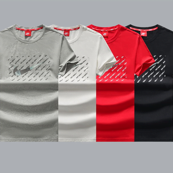 Camiseta Nike D6KBNW (4COLORES)
