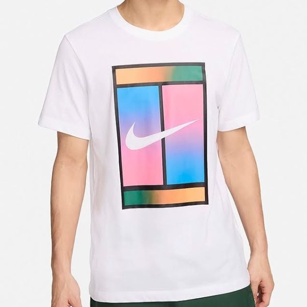 Camiseta Nike ES1XCL