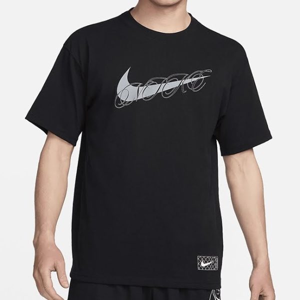 Camiseta Nike MP2ETV (2COLORES)