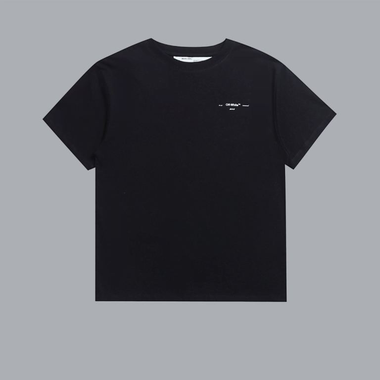 Camiseta Off-White 4WVBCK (2COLORES)