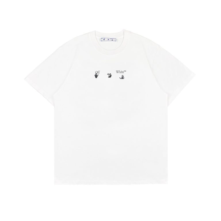 Camiseta Off-White HU6LGV