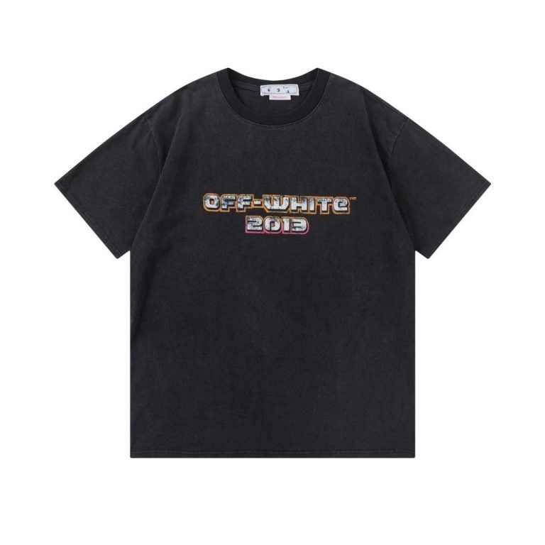 Camiseta Off-White N7F2V9