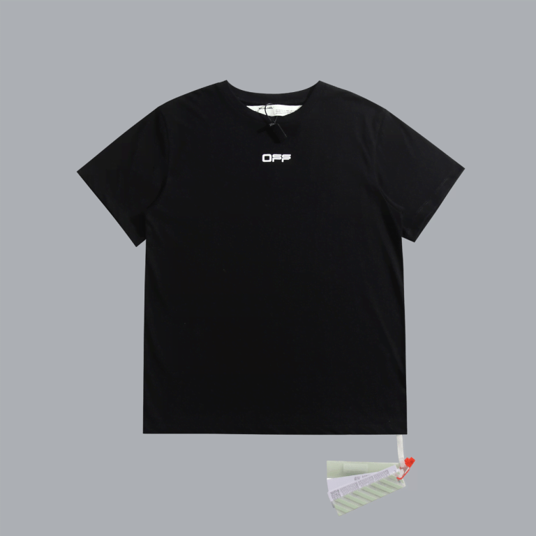 Camiseta Off-White PDEG1T (2COLORES)