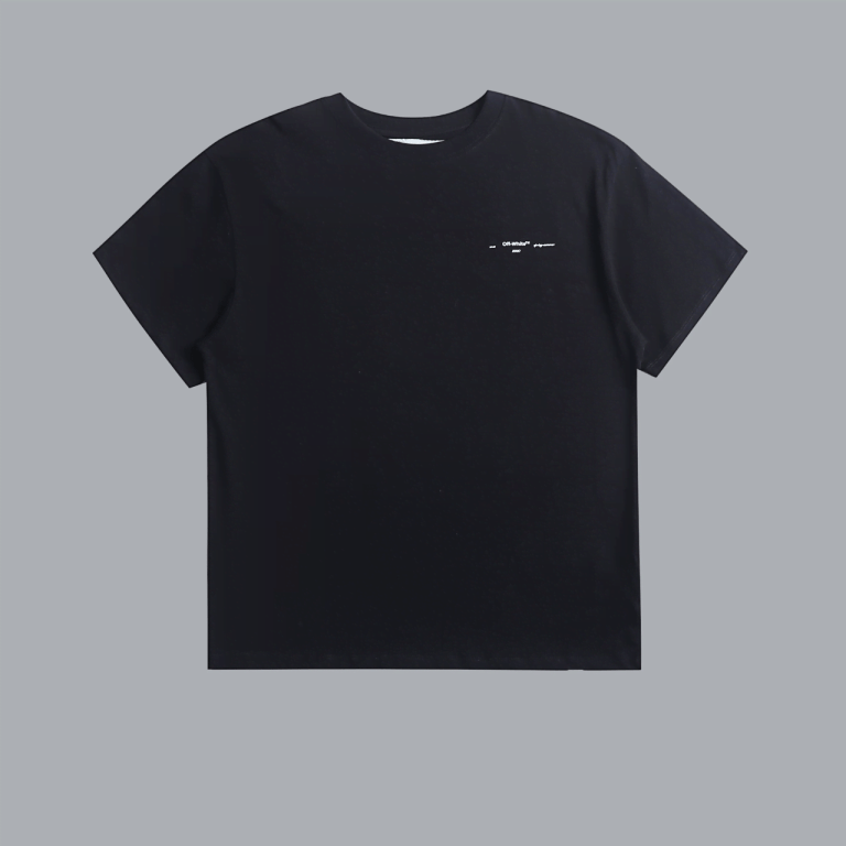 Camiseta Off-White RV9CQE (2COLORES)