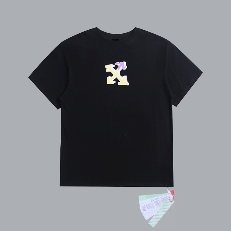 Camiseta Off-White UPHA4W (2COLORES)