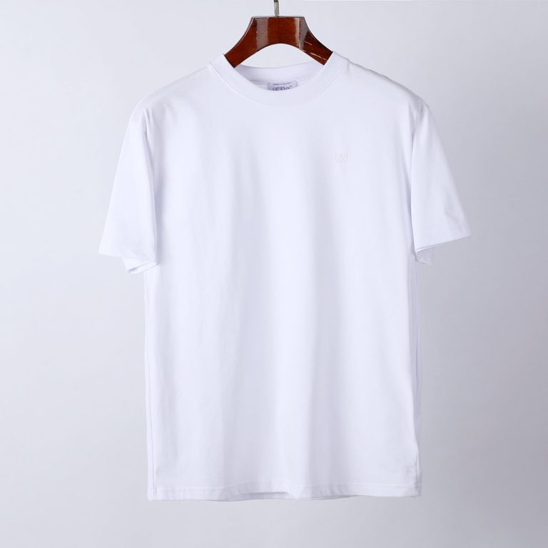 Camiseta Off-White UZ6KNP (2COLORES)