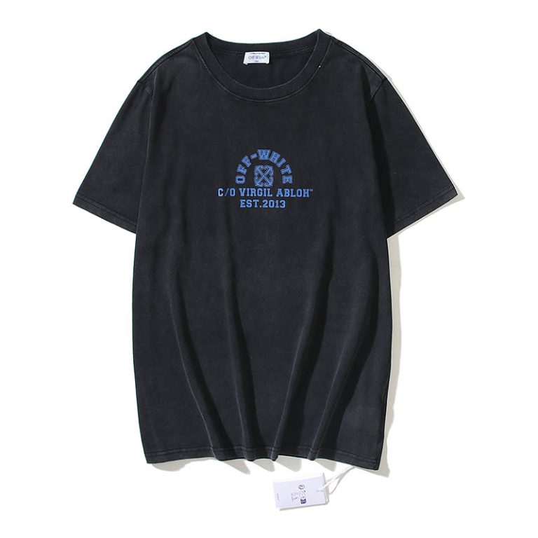 Camiseta Off-White WFDSX9