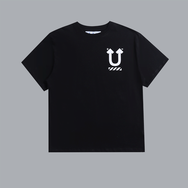 Camiseta Off-White WWVBC3 (2COLORES)