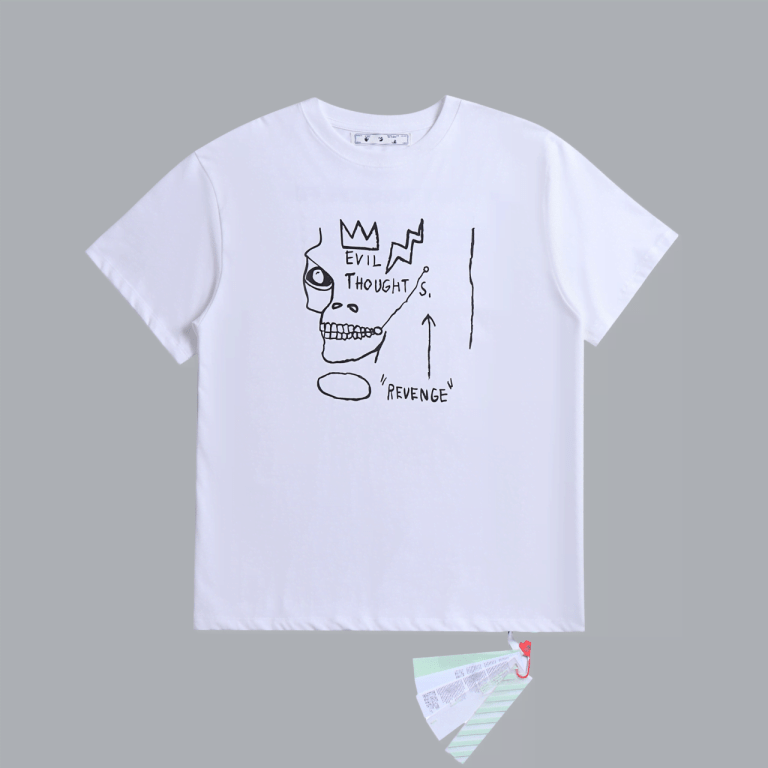 Camiseta Off-White YNB6RQ