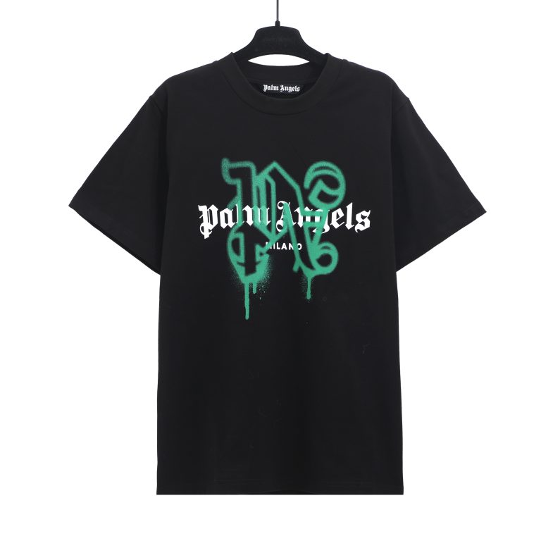 Camiseta Palm Angels WHVT3R