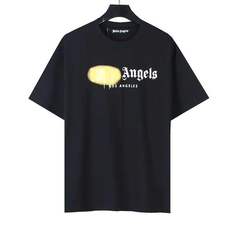 Camiseta Palm Angels 3KHQDM (2COLORES)