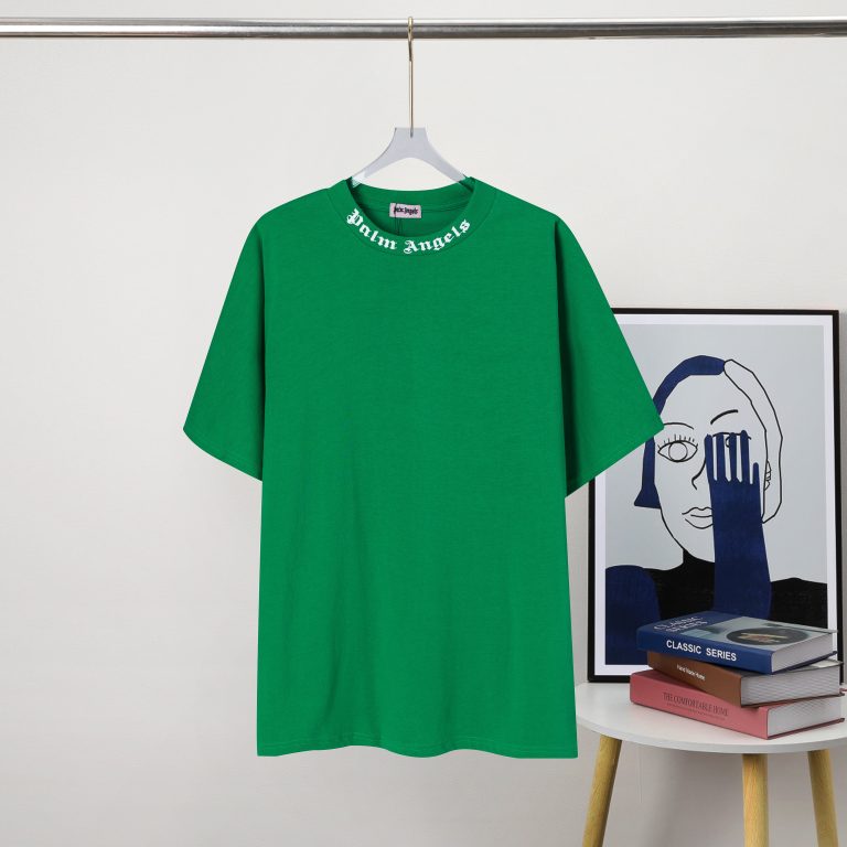 Camiseta Palm Angels 9LBYJN (2COLORES)