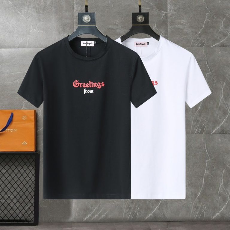 Camiseta Palm Angels 9MTZTL (2COLORES)