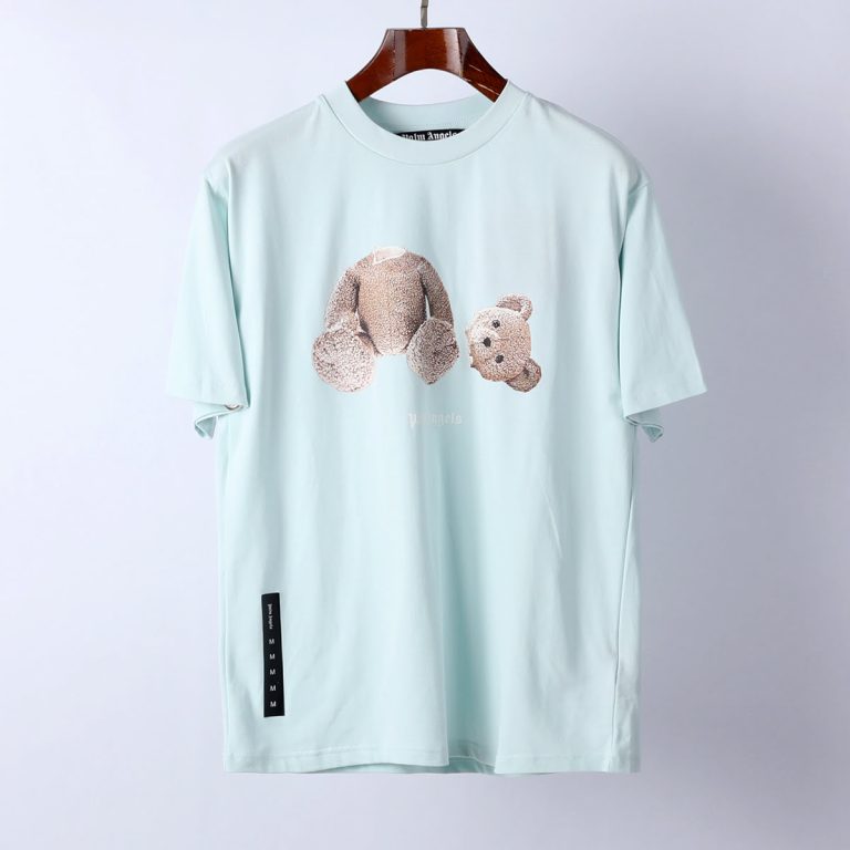 Camiseta Palm Angels U9NKNP (5COLORES)