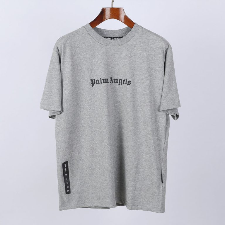 Camiseta Palm Angels UZN7NP (3COLORES)