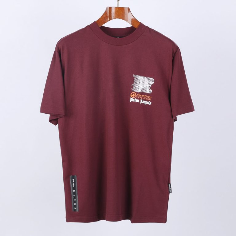 Camiseta Palm Angels UZN8NP (3COLORES)
