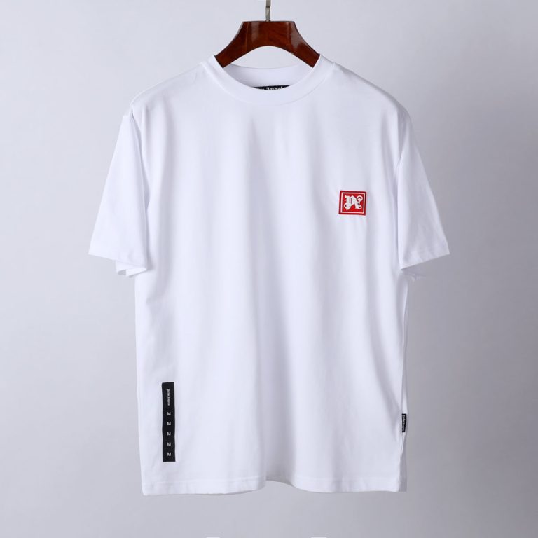 Camiseta Palm Angels UZNK5P (2COLORES)