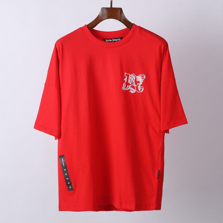 Camiseta Palm Angels WHV8XR