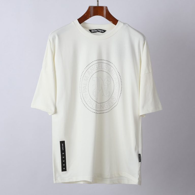 Camiseta Palm Angels WHV9XR