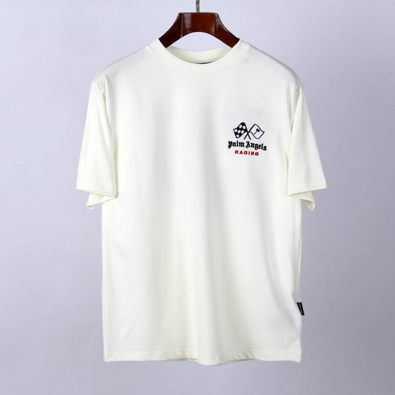 Camiseta Palm Angels WHVT4R