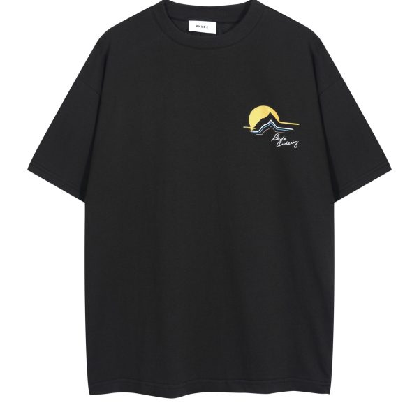 Camiseta Rhude ERX4ZS