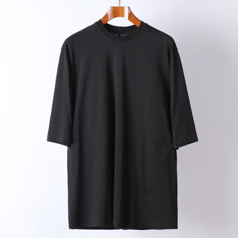 Camiseta Rick Owens EQ7LAP (2COLORES)